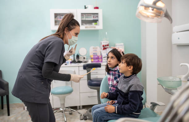 Ashville, AL Dental Services Company